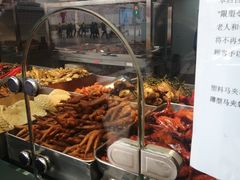 -老人和饭店(淮海中路店)
