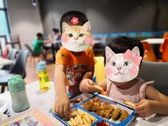 -蒙特利亲子乐园