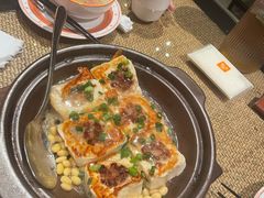 -老客家·客家菜(万达店)