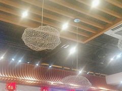 -西部马华清真兰州牛肉面·烧烤夜市(三里河店)