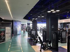 -威仕顿健身游泳(御锦城店)