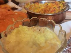 -克比叔叔印度餐厅Kebabs on the Grille(永康路分店)