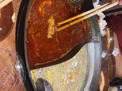 -楠火锅(新塘翡翠绿洲店)