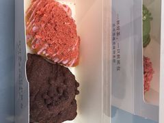 -奈雪的茶(凯德新都心店)