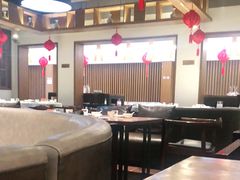 大堂-陆壹捌餐厅(五大道店)