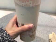 -喜茶(广州中山六路店)