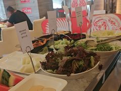 -北京王府井希尔顿酒店·万斯阁西餐厅