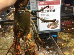 -盒马鲜生(曜一城店)