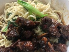 -泰顺江南春面馆