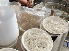 -小翔干面