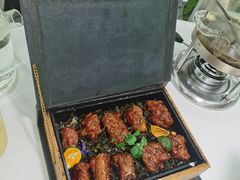 -3号仓库·创意中国菜(新世界城店)