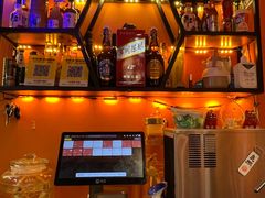 -大茗东北烧烤·鹤岗小串·老式麻辣烫(紫藤路店)