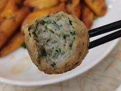 -轩记海鲜餐厅·四十五年老字号·经典粤菜(西区彩虹店)