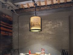 -大良毋米粥·粥底火锅(岭南天地店)