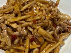 -大隐隐于市私房菜(保和小区店)