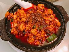 金牌大份麻婆豆腐-陈麻婆豆腐总店