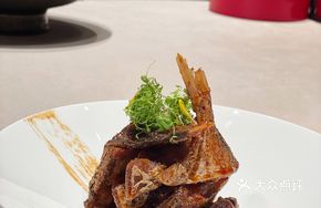 Smoked East China Special White Pomfret