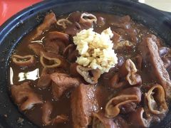 -北京小肠陈饭庄(方庄店)