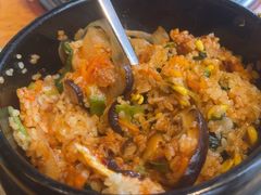 -唯成•韩国炭火烤肉 유성고기