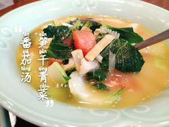 -虎哥私房菜(馒头山店)