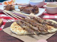 -西贝(无锡万象城店)