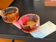 -本無咖啡·BeanWood Coffee