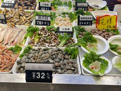 -宴小馆·小海鲜青岛菜(五四广场店)