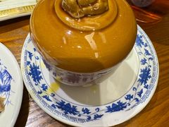 -宴武夷·匠心闽味(印象大红袍店)