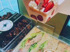 -皇后西斯汀饼店(文化路店)