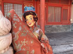 点击看大图 -美云庭古装·格格服汉服·京城旅拍(北京店)