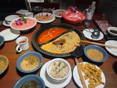 -黄家码头老火锅(解放碑旗舰店)