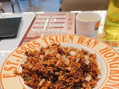 -肥韬茶餐厅(海上世界店)