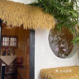 刷新过后的十一合村 充满着潮汕色彩