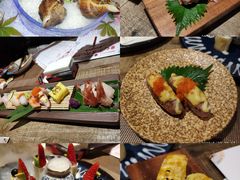 -古田居·特色寿司料理(骏欣中心店)