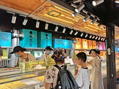 -乾芝斋·苏式糕点·碧螺春茶酥(平江路店)