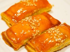 -杭州JW万豪酒店-万豪中餐厅