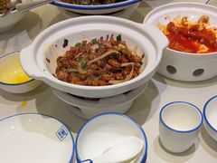 -兰湘子·湘菜小炒(三桥万象城店)