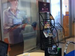 -上海格林威汽车销售有限公司(嘉定店)