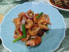 -良师门滨海人家·海鲜·家常菜(滨海城店)