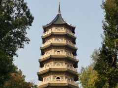 -灵谷景区