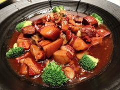 -山东八大碗山东老字号