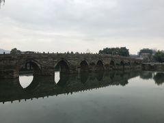 -韩城古城