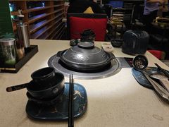 -润泽园椰子鸡(汇一城店)
