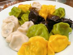 -双合园·海鲜水饺青岛菜(九水东路店)