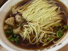 虾籽饺面-蒋家桥饺面店(广陵路店)