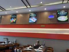 -揽月斋炙子烤肉·清真(安定门·五道营店)