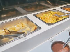 -小骨煲金华砂锅(转塘金街美地店)