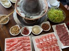 -大明铜锅·烤涮坊·烧烤(总店)