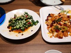 -将相和·海鲜蒸饺大连菜