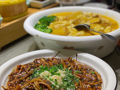 -天福苑(崇宁路店)